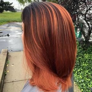 Meet your Posher, Jenny marie